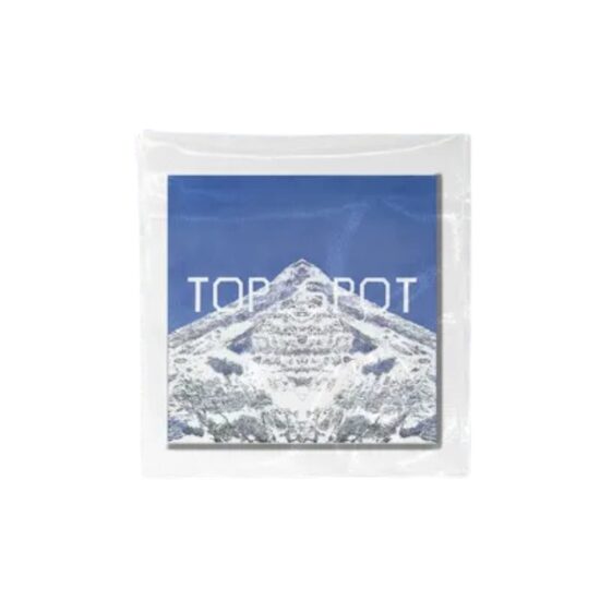 {PRE-ORDER} T.O.P - 1st Album [TOP SPOT - 다중관점 (ANOTHER DIMENSION)] (Standard Ver.)